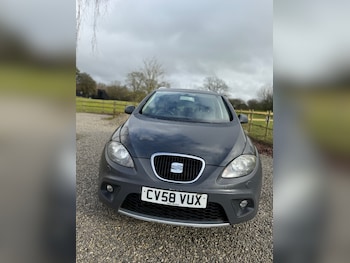 Used SEAT Altea 2008 for sale - 77495730: Photo