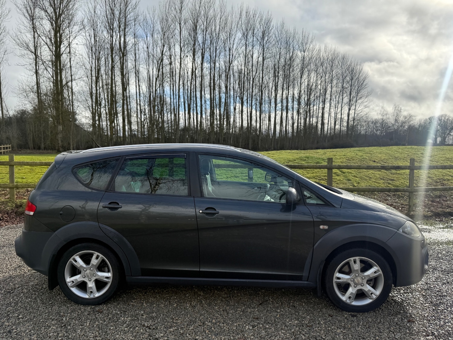 Used SEAT Altea 2008 for sale - 77495730: Photo 3