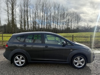 Used SEAT Altea 2008 for sale - 77495730: Photo