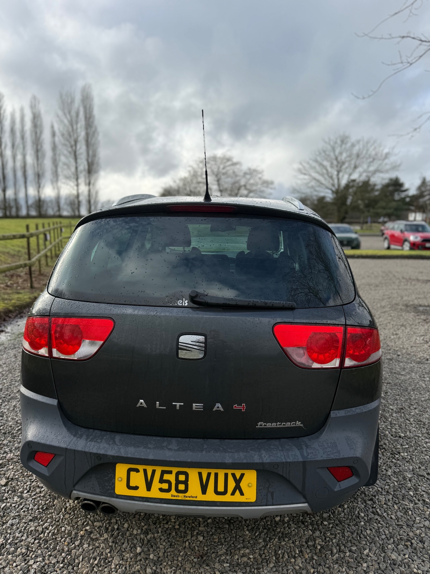 Used SEAT Altea 2008 for sale - 77495730: Photo 5