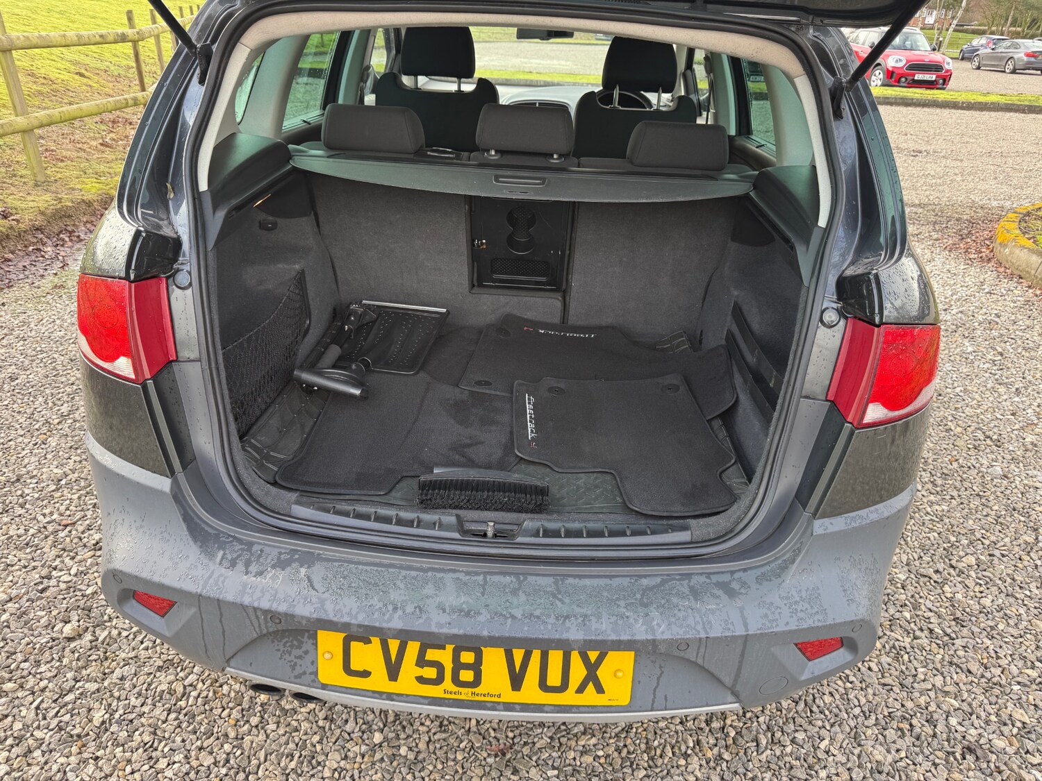 Used SEAT Altea 2008 for sale - 77495730: Photo 7