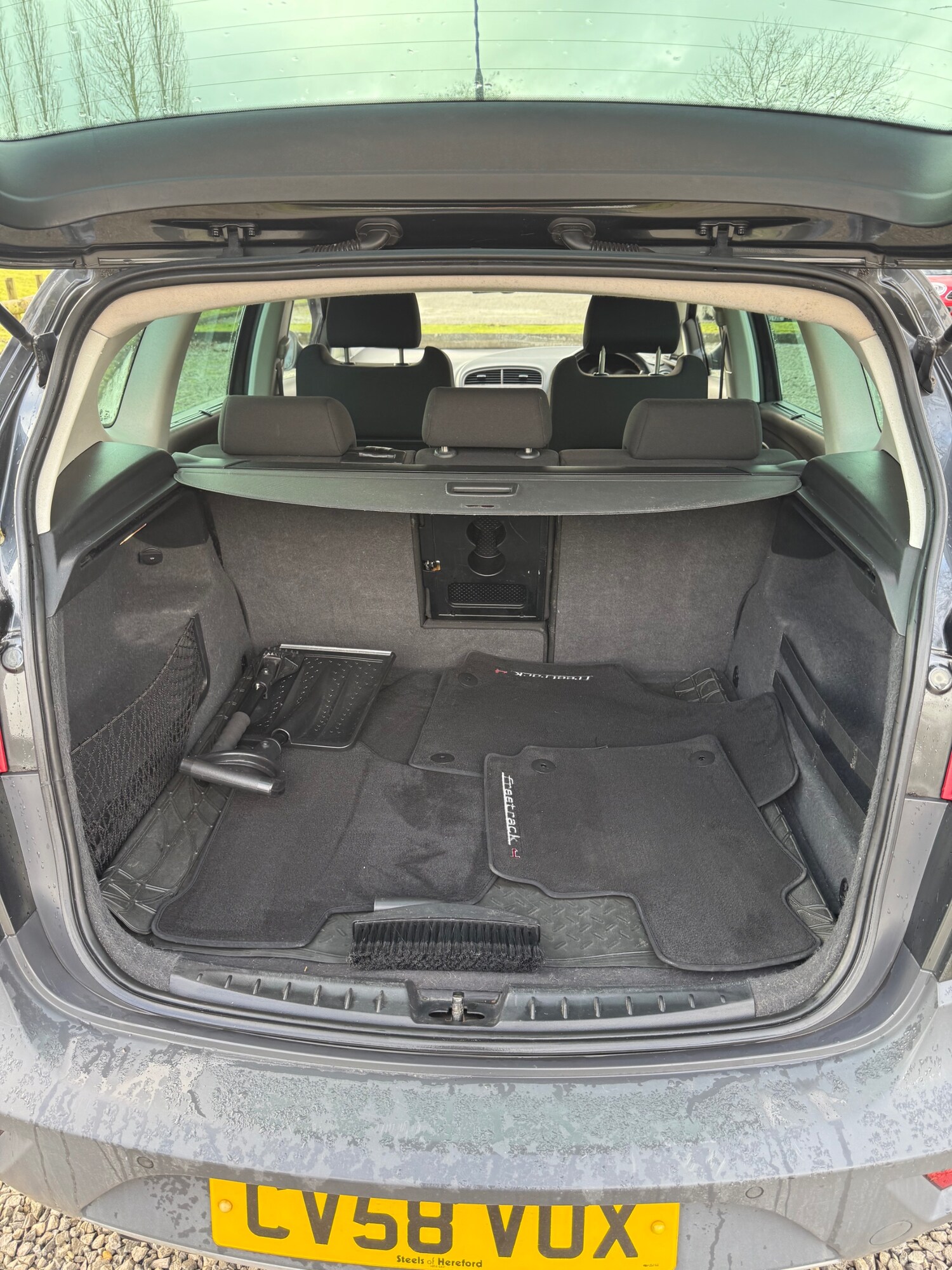 Used SEAT Altea 2008 for sale - 77495730: Photo 8