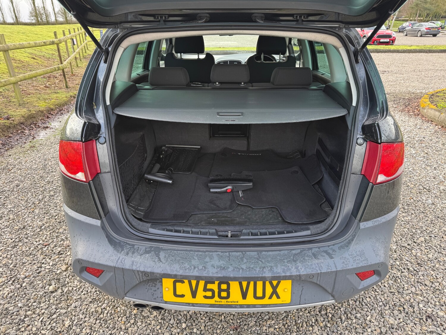 Used SEAT Altea 2008 for sale - 77495730: Photo 9