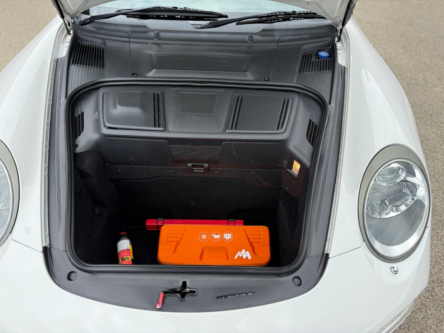 Vehicle 19