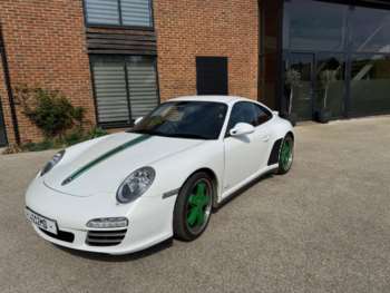 Used Porsche 911 2011 for sale - 75376622: Photo