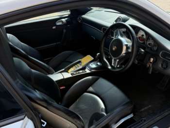 Used Porsche 911 2011 for sale - 75376622: Photo