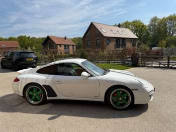 Used Porsche 911 2011 for sale - 75376622: Photo
