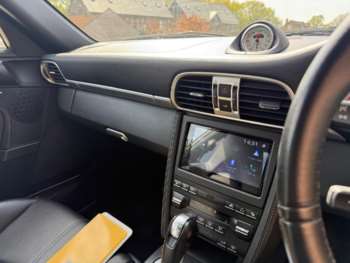 Used Porsche 911 2011 for sale - 75376622: Photo