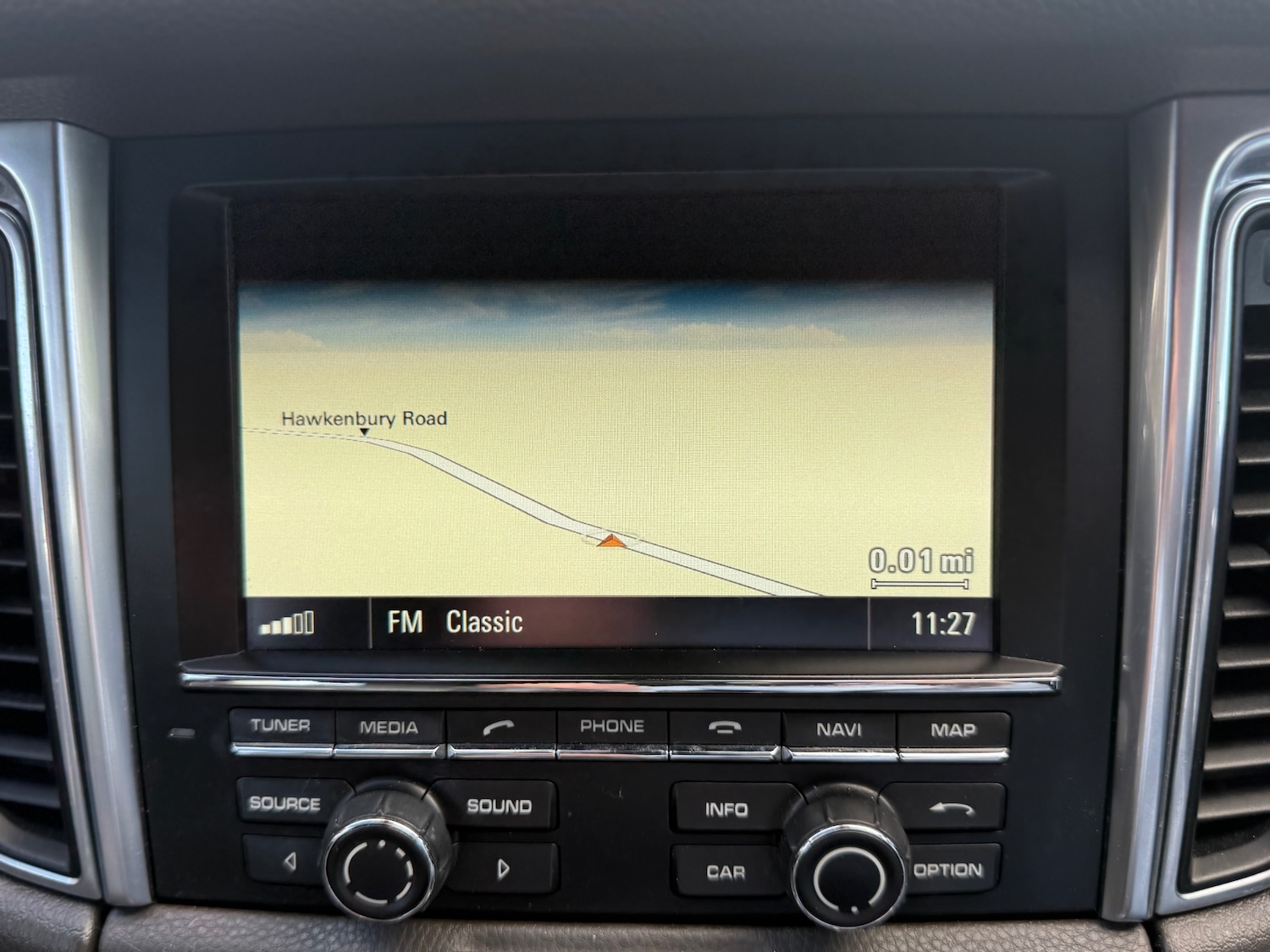 Vehicle 11