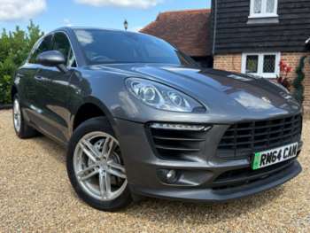 2015 (64) - S Diesel 5dr PDK