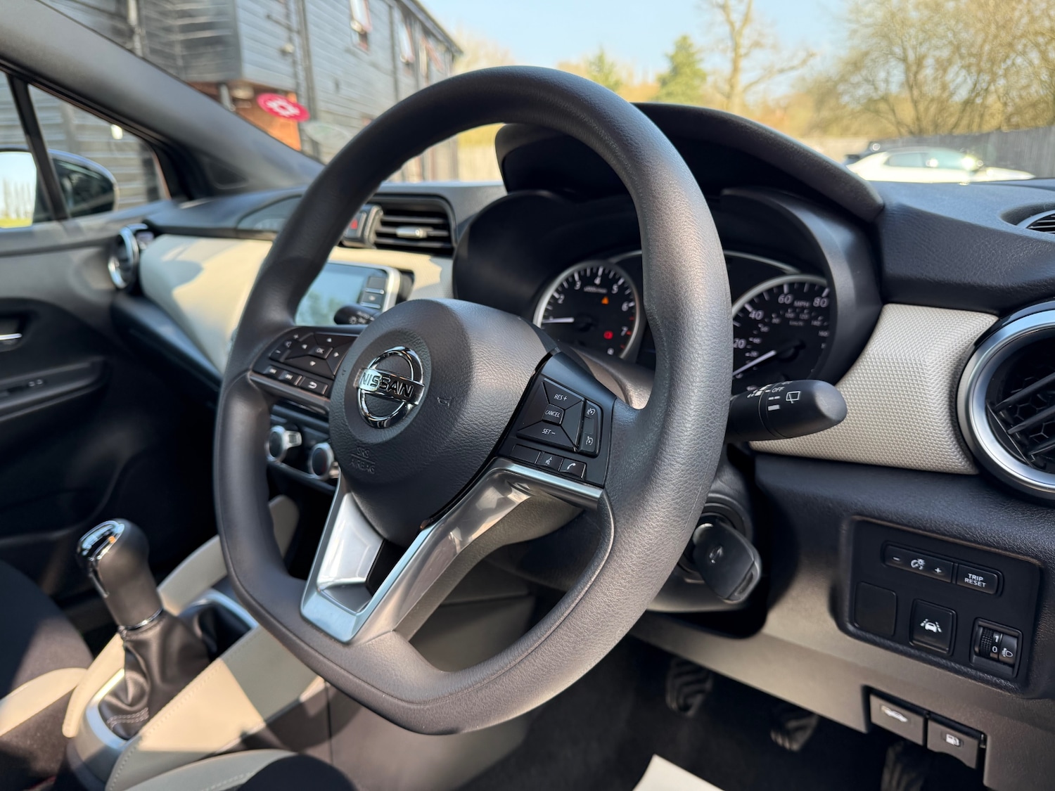 Vehicle 19