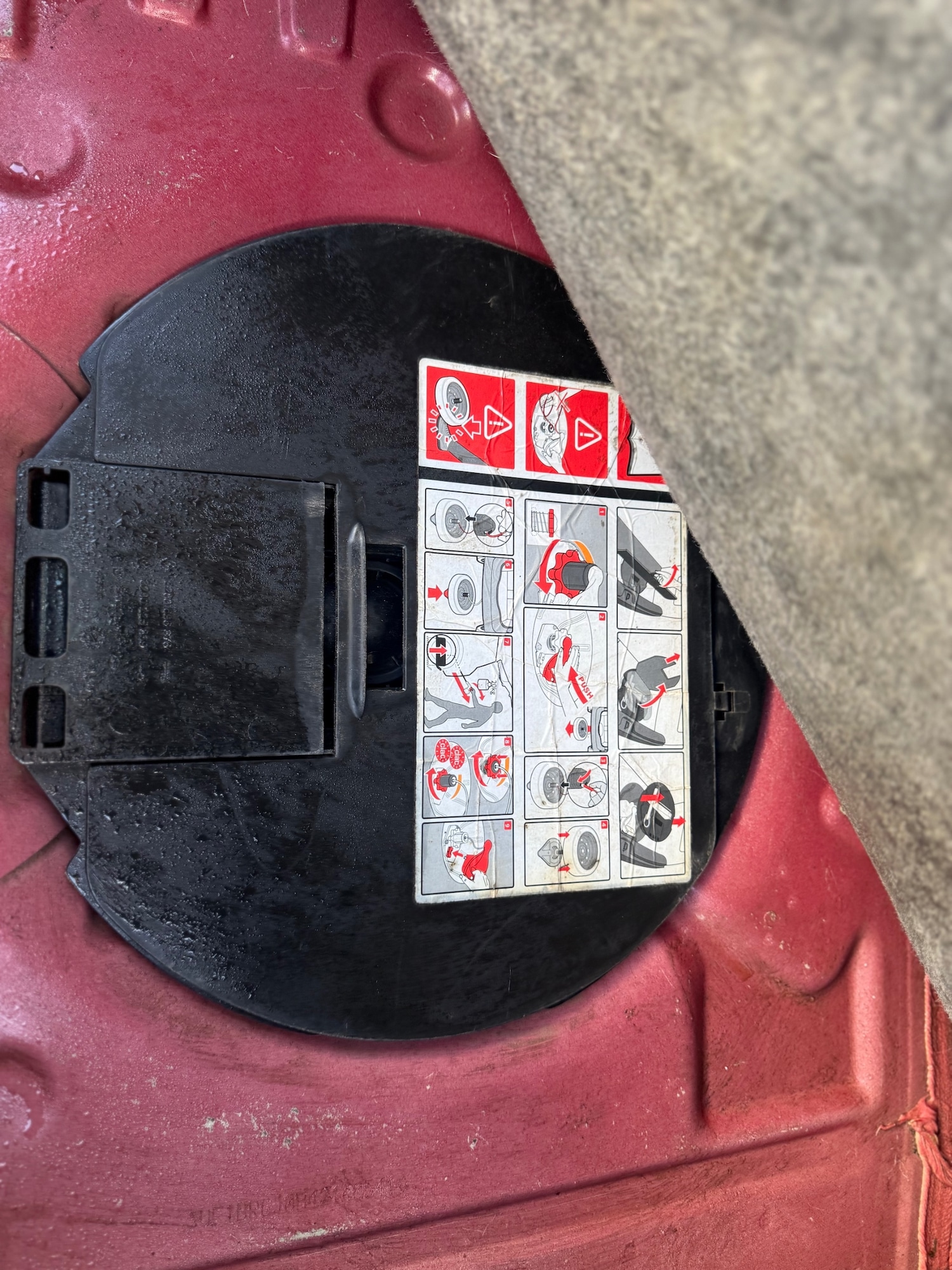 Used Renault Clio 2009 for sale - 76504304: Photo 13