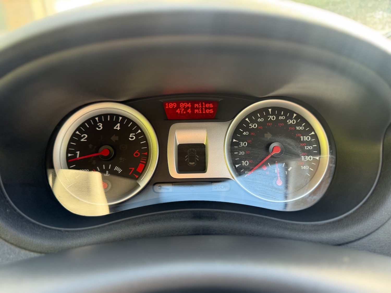 Used Renault Clio 2009 for sale - 76504304: Photo 15