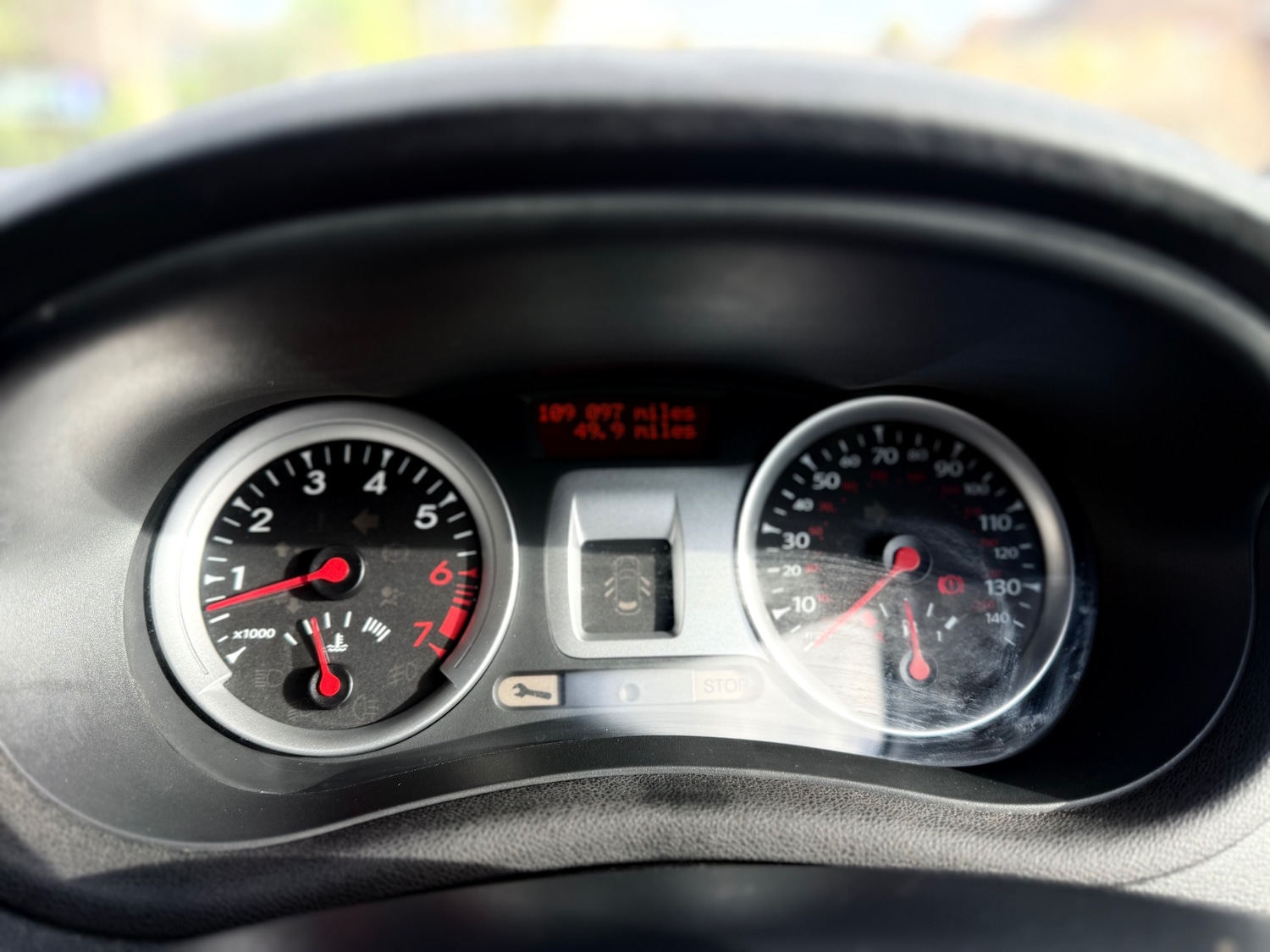 Used Renault Clio 2009 for sale - 76504304: Photo 20