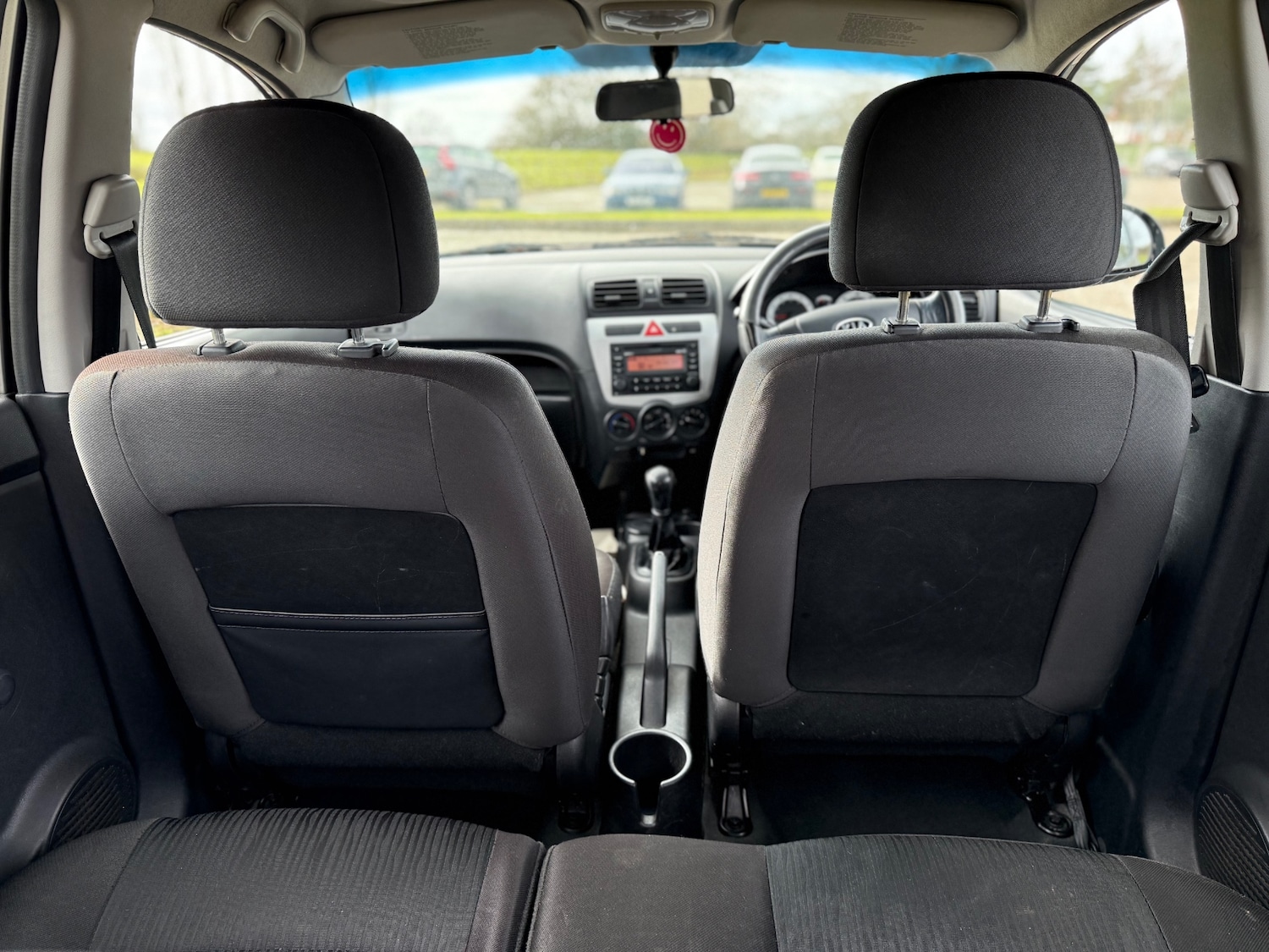 Used Kia Picanto 2008 for sale - 77547890: Photo 10