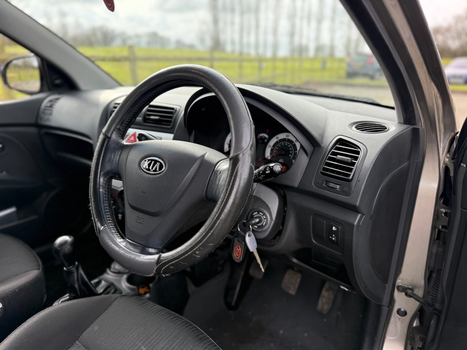 Used Kia Picanto 2008 for sale - 77547890: Photo 13