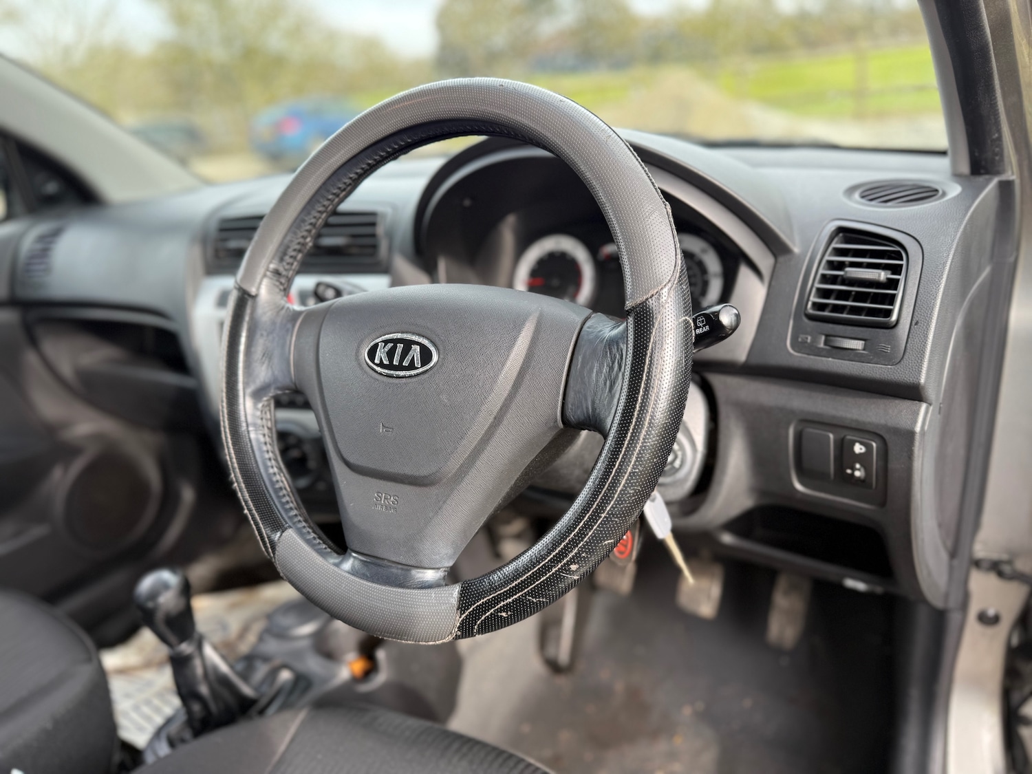 Used Kia Picanto 2008 for sale - 77547890: Photo 16