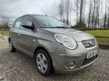 2008 (08) - 1.1 Ice 5dr