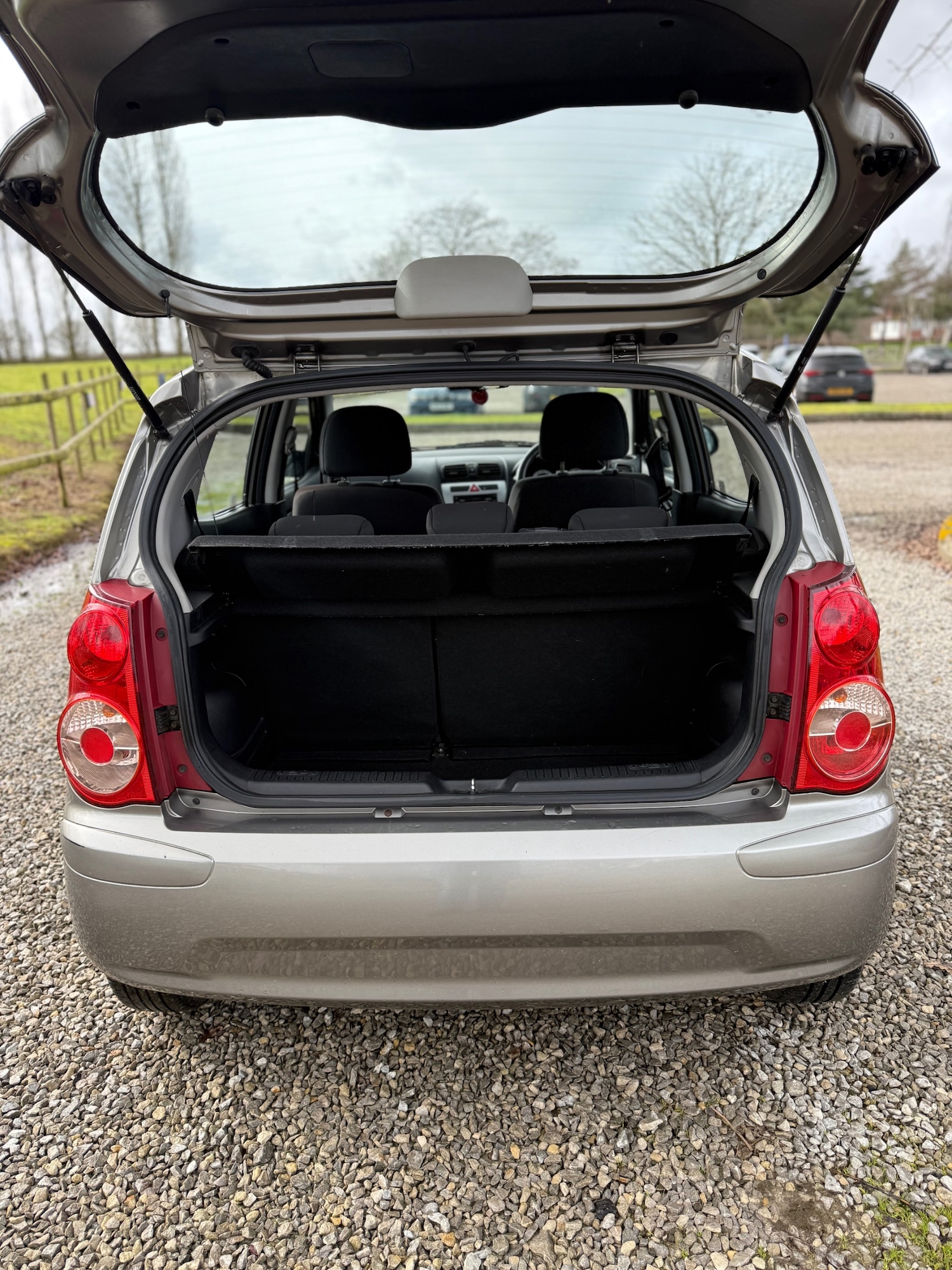 Used Kia Picanto 2008 for sale - 77547890: Photo 6