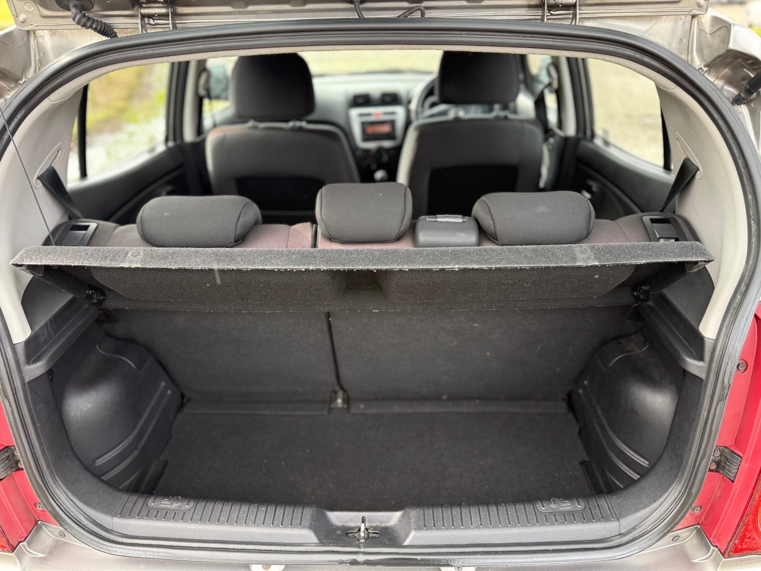 Used Kia Picanto 2008 for sale - 77547890: Photo 7