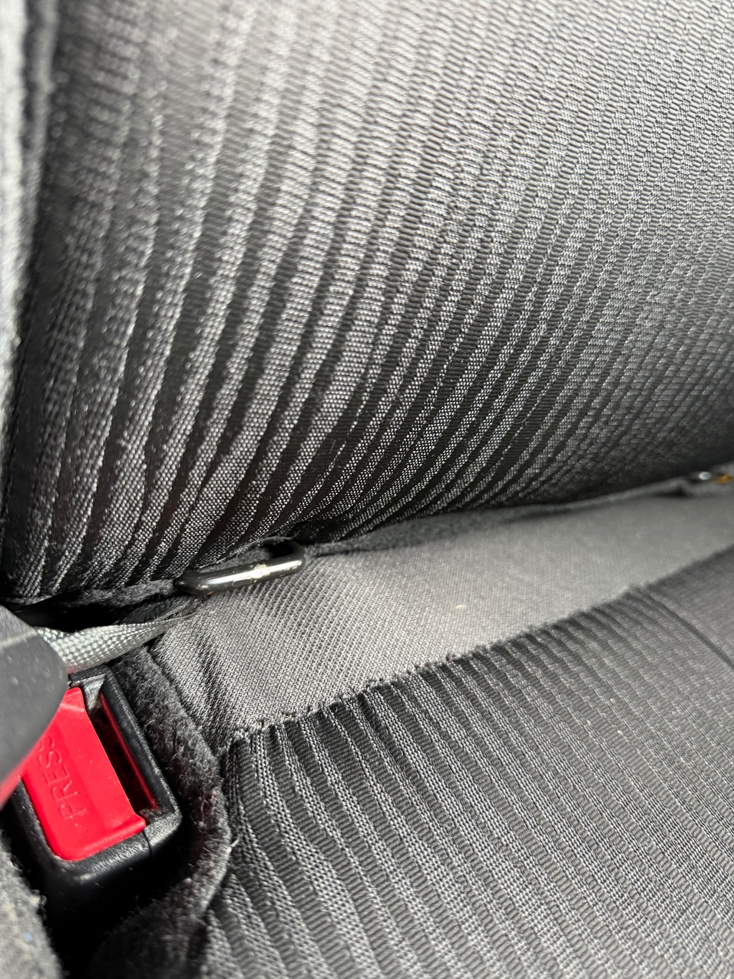 Used Kia Picanto 2008 for sale - 77547890: Photo 8