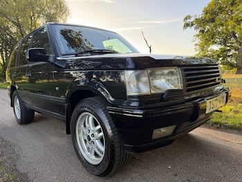 Used Land Rover Range Rover 1999 for sale - 79885572: Photo