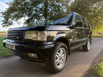 Used Land Rover Range Rover 1999 for sale - 79885572: Photo