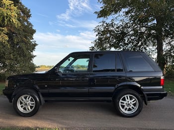 Used Land Rover Range Rover 1999 for sale - 79885572: Photo