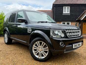 2013 (63) - 3.0 SDV6 HSE 5dr Auto