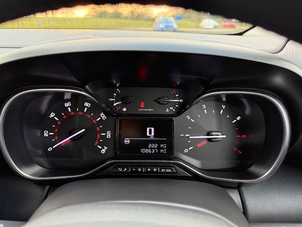 Used Citroen C3 Aircross 2020 for sale - 73948796: Photo 14
