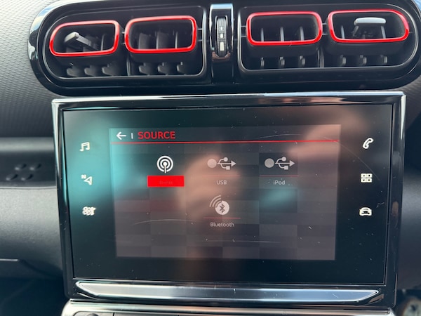 Used Citroen C3 Aircross 2020 for sale - 73948796: Photo 15