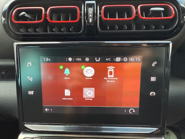 Used Citroen C3 Aircross 2020 for sale - 73948796: Photo 17