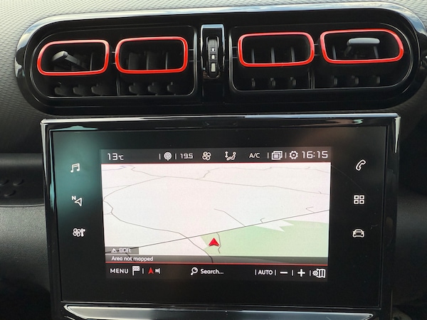 Used Citroen C3 Aircross 2020 for sale - 73948796: Photo 18