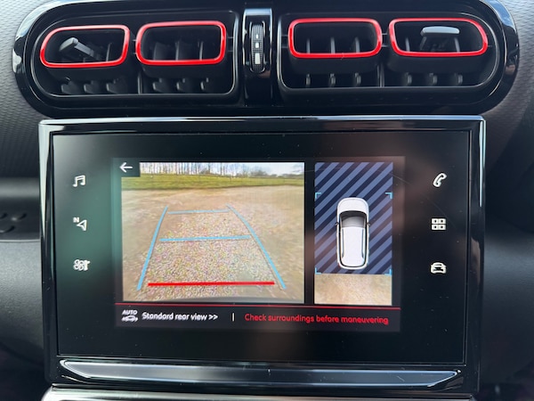 Used Citroen C3 Aircross 2020 for sale - 73948796: Photo 19