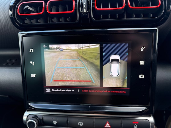 Used Citroen C3 Aircross 2020 for sale - 73948796: Photo 21