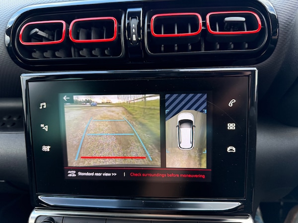 Used Citroen C3 Aircross 2020 for sale - 73948796: Photo 22