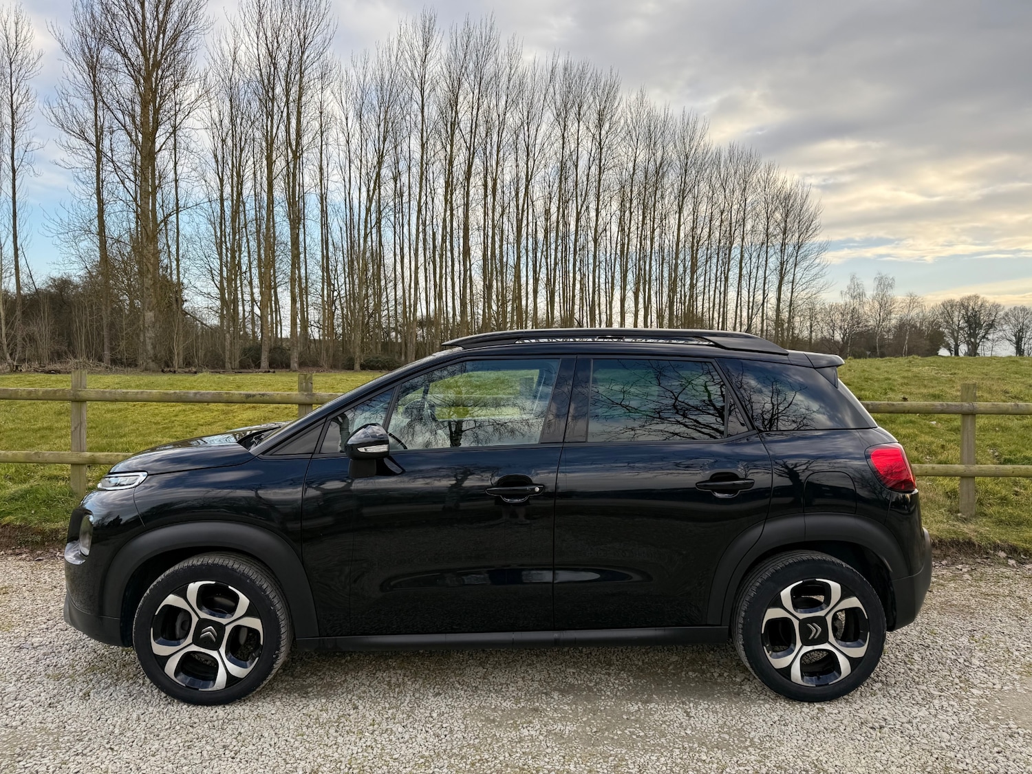 Vehicle 23
