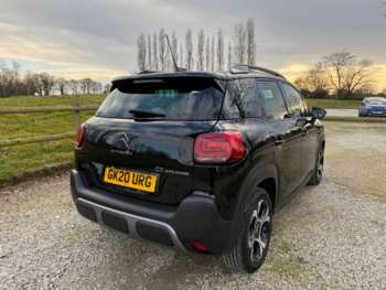 Used Citroen C3 Aircross 2020 for sale - 73948796: Photo