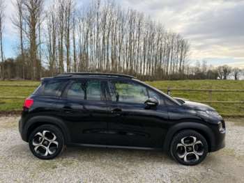 Used Citroen C3 Aircross 2020 for sale - 73948796: Photo