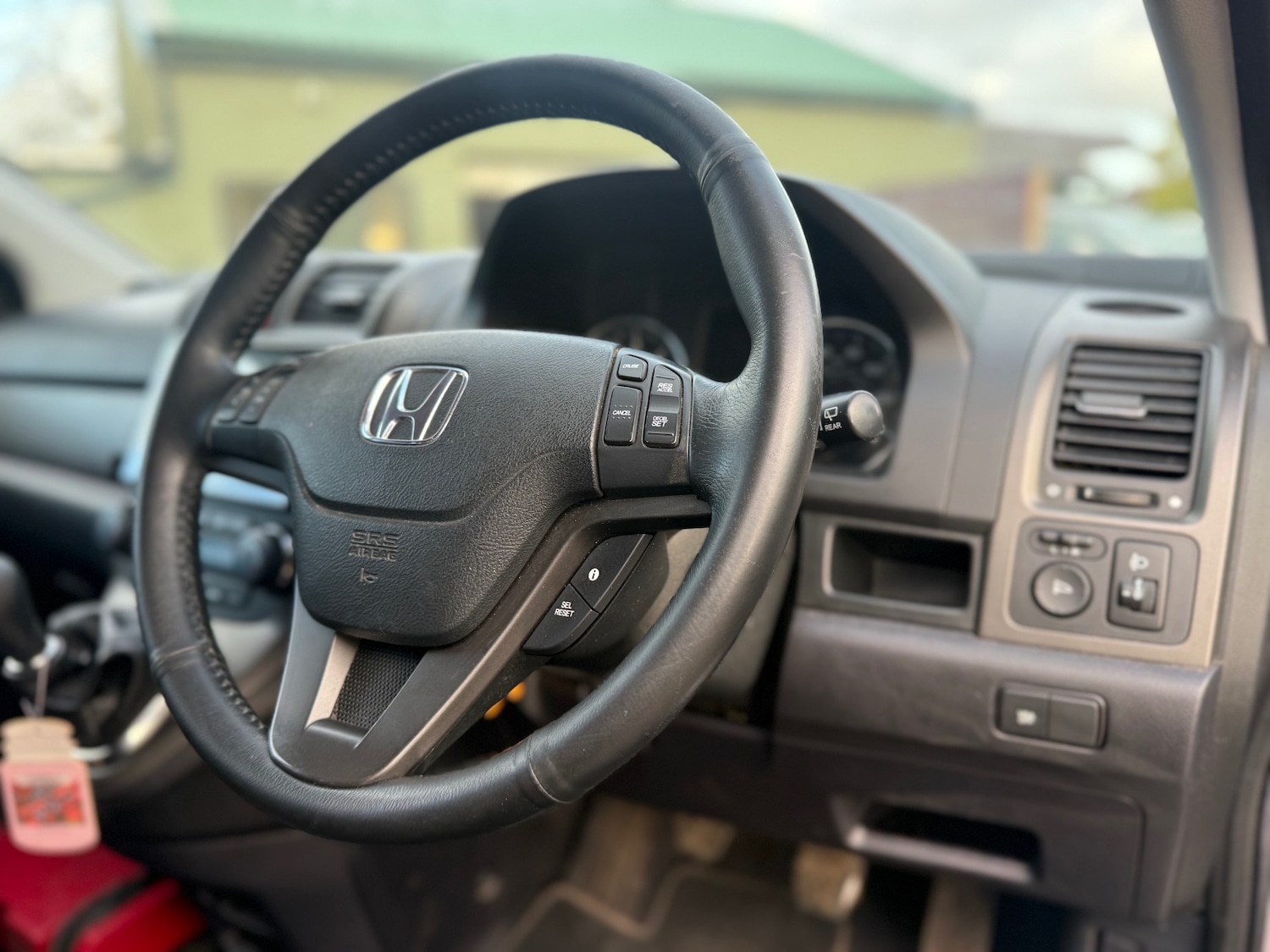 Used Honda CR-V 2012 for sale - 76331144: Photo 10