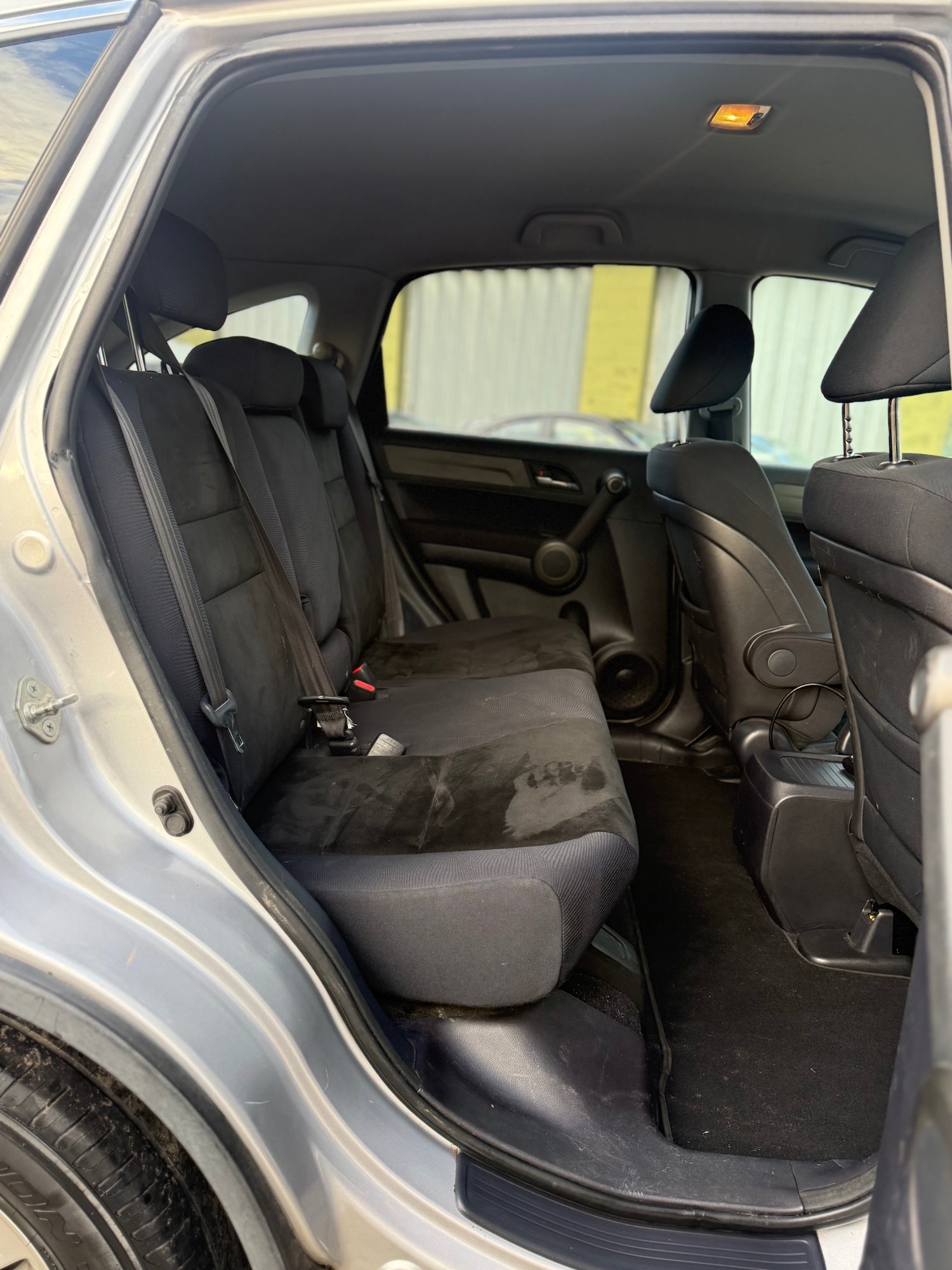 Used Honda CR-V 2012 for sale - 76331144: Photo 11