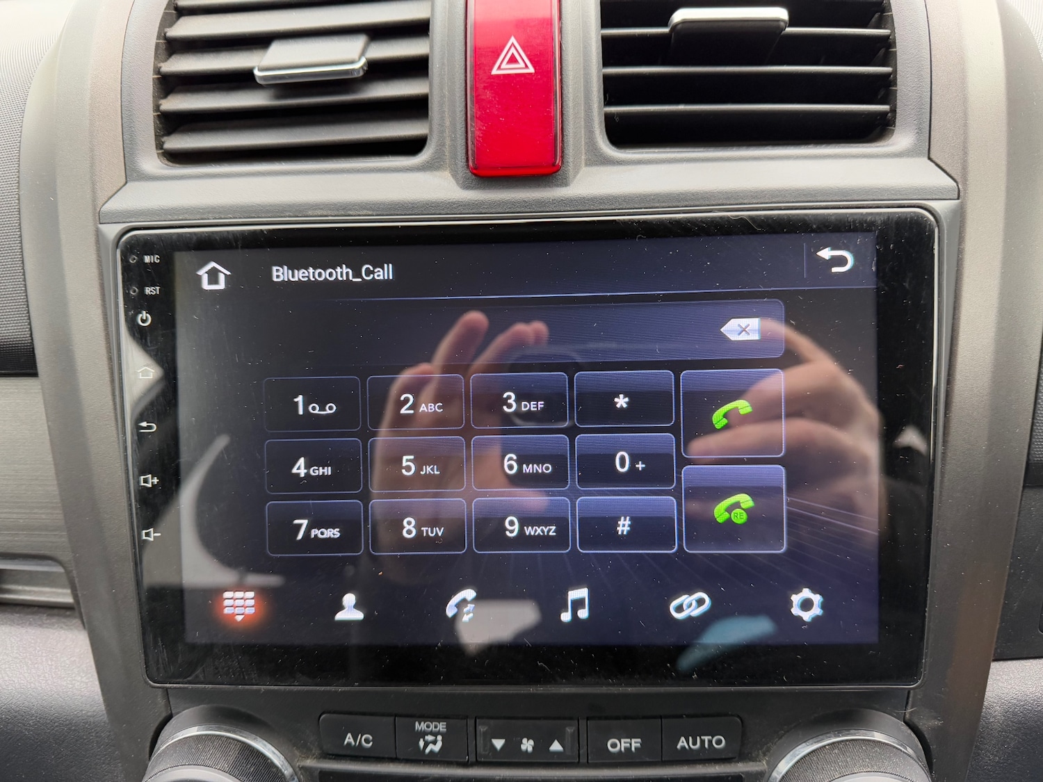 Used Honda CR-V 2012 for sale - 76331144: Photo 12