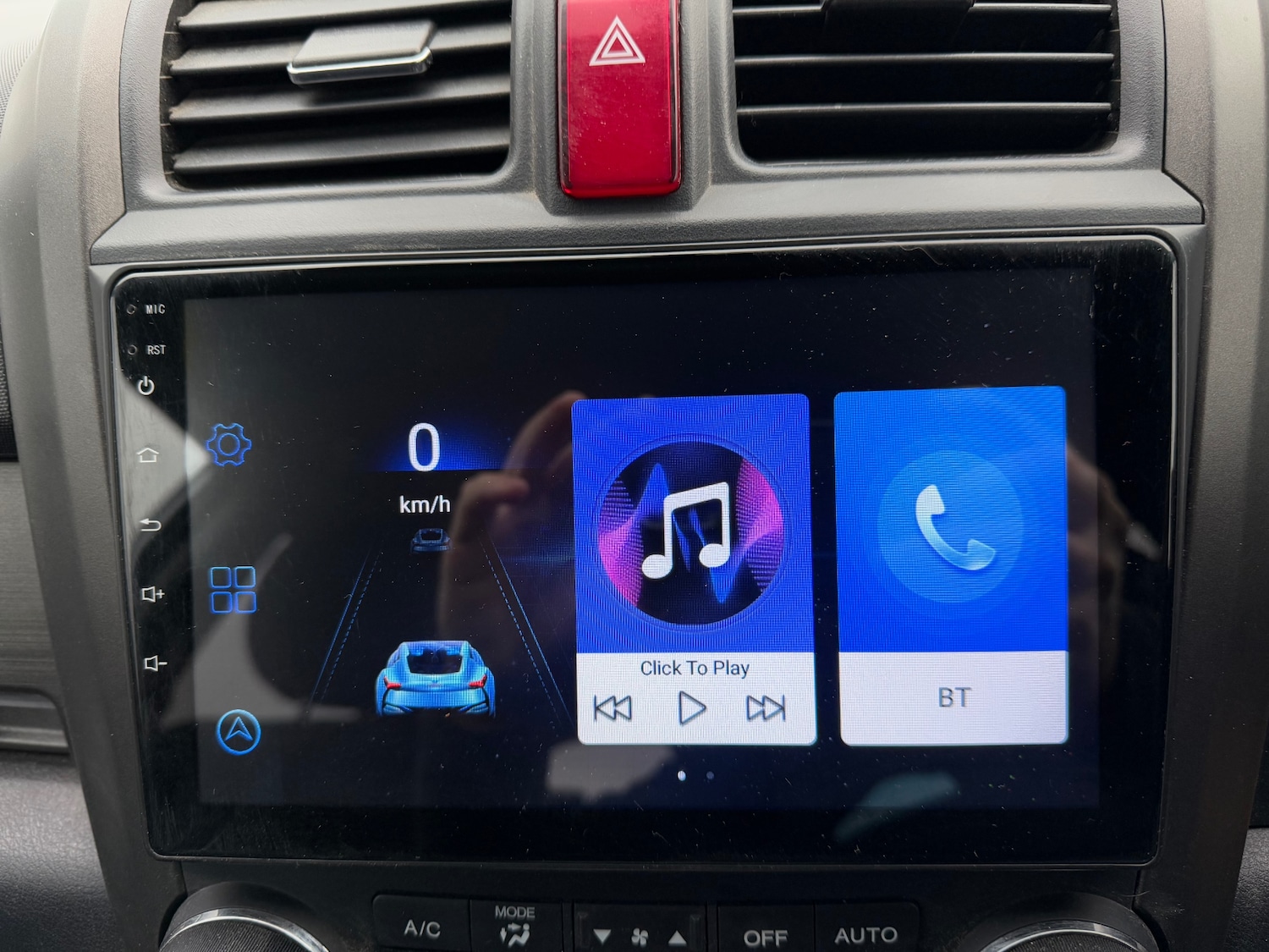 Used Honda CR-V 2012 for sale - 76331144: Photo 13