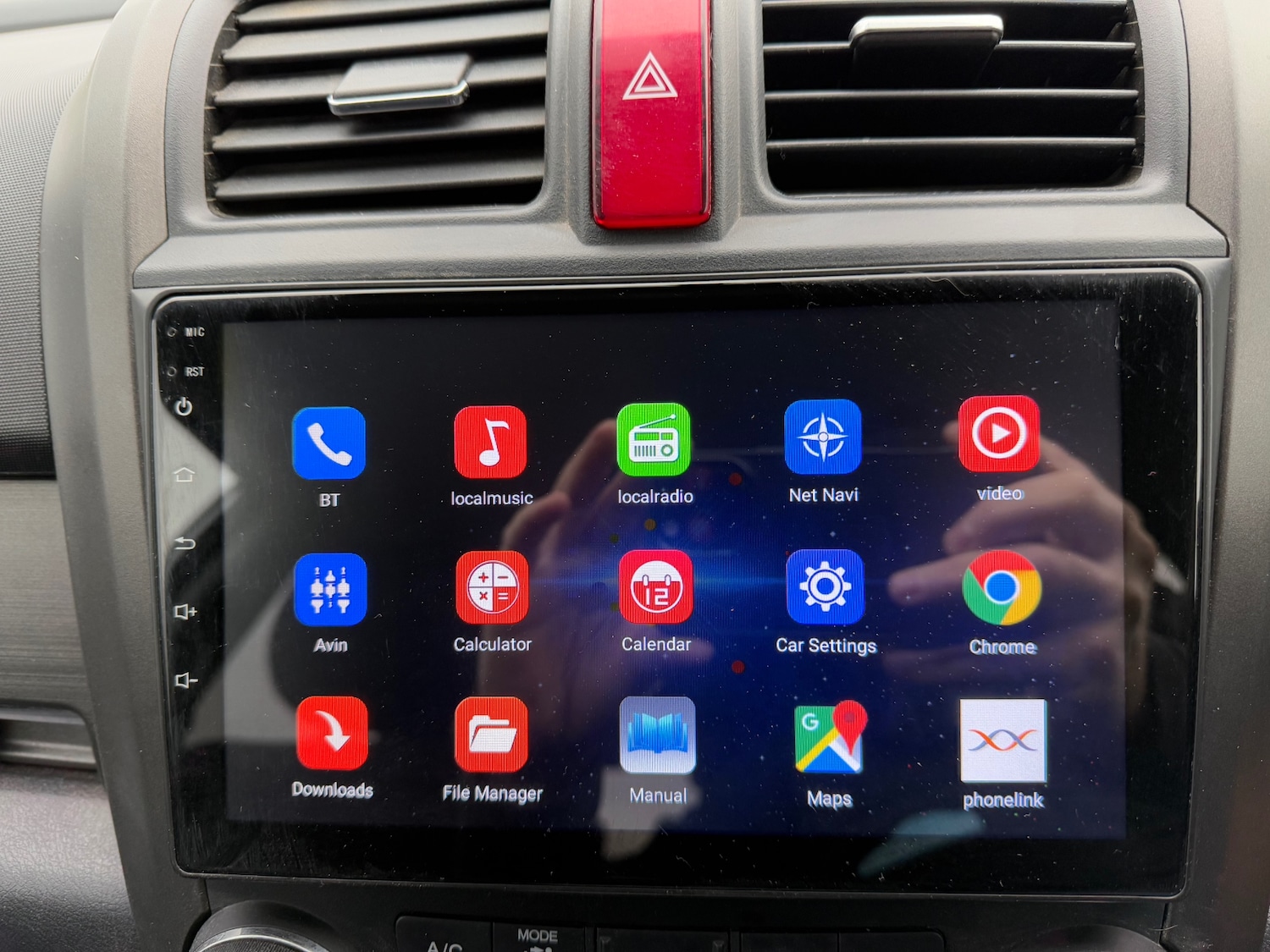 Used Honda CR-V 2012 for sale - 76331144: Photo 14