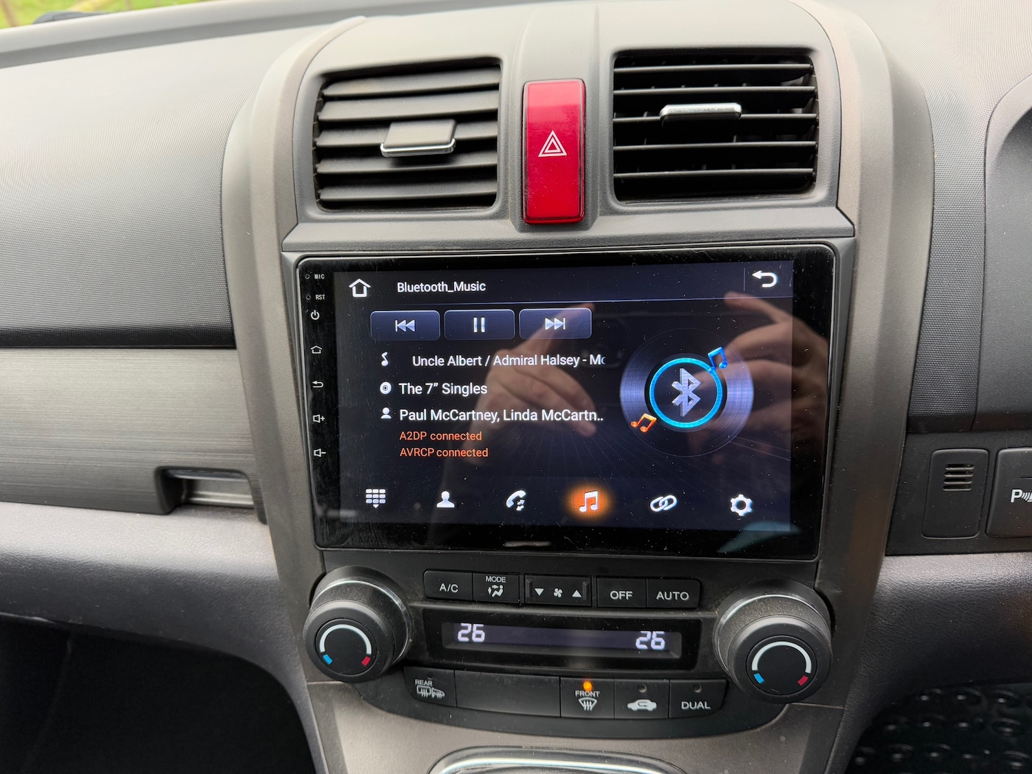 Used Honda CR-V 2012 for sale - 76331144: Photo 15