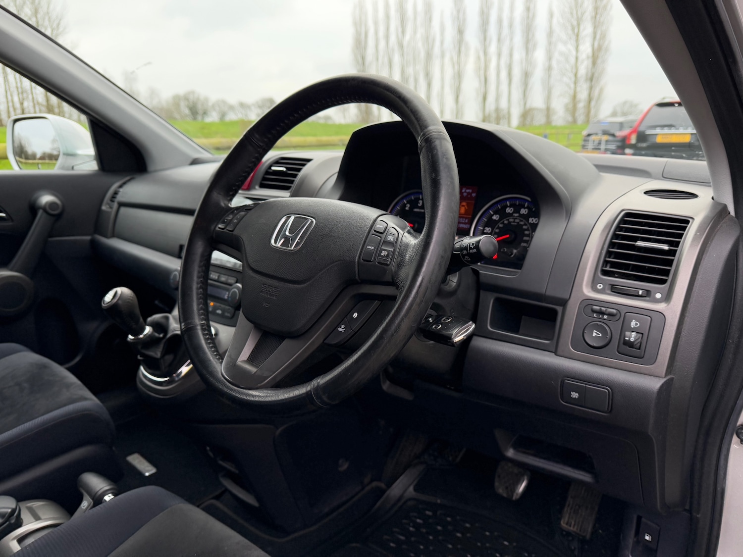 Used Honda CR-V 2012 for sale - 76331144: Photo 16