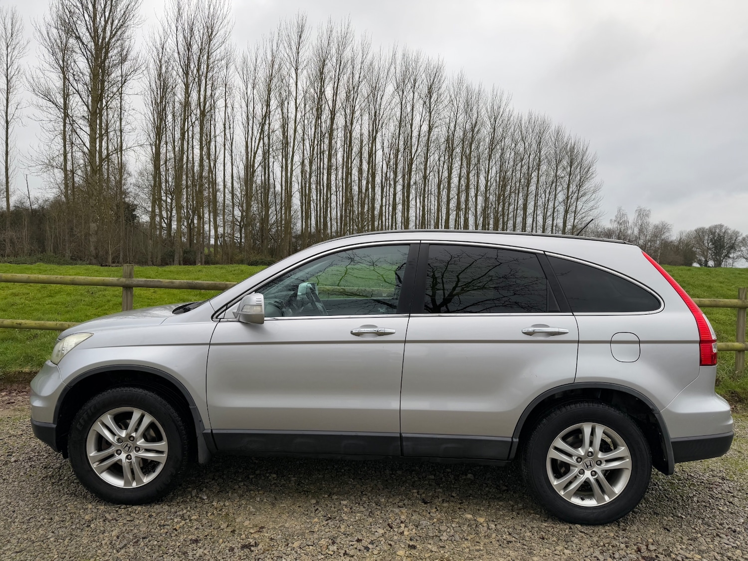 Used Honda CR-V 2012 for sale - 76331144: Photo 22