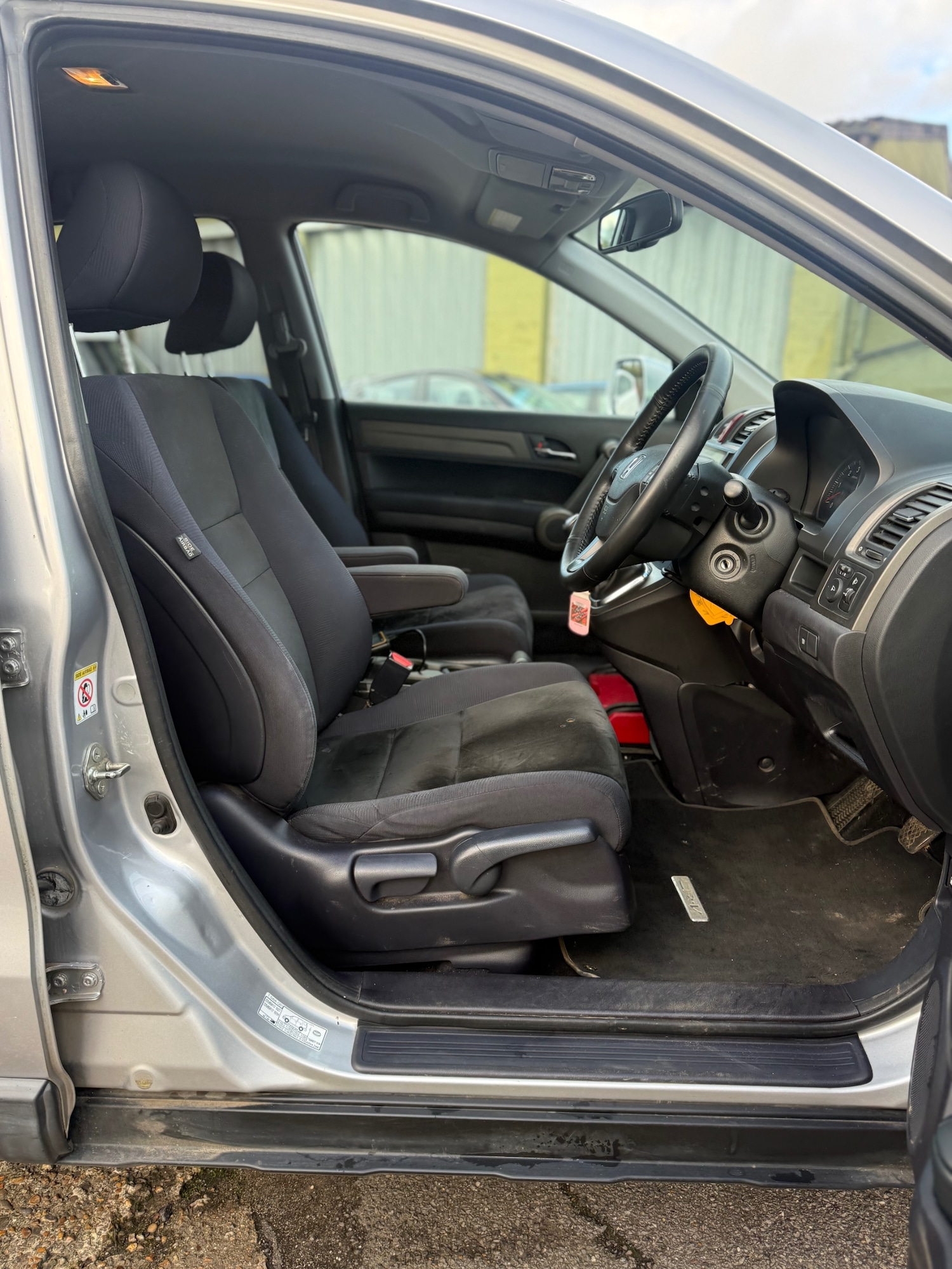 Used Honda CR-V 2012 for sale - 76331144: Photo 7