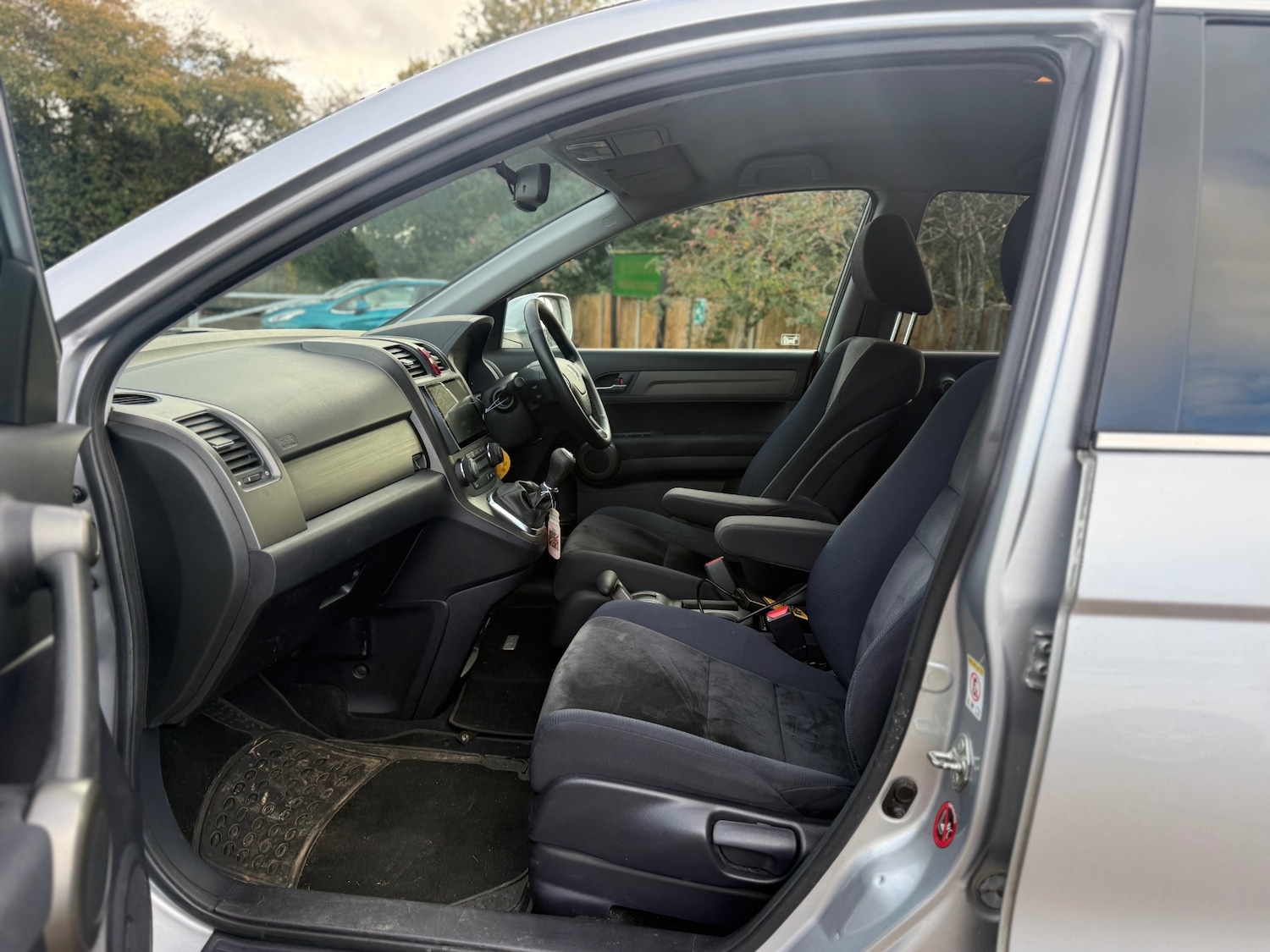 Used Honda CR-V 2012 for sale - 76331144: Photo 8