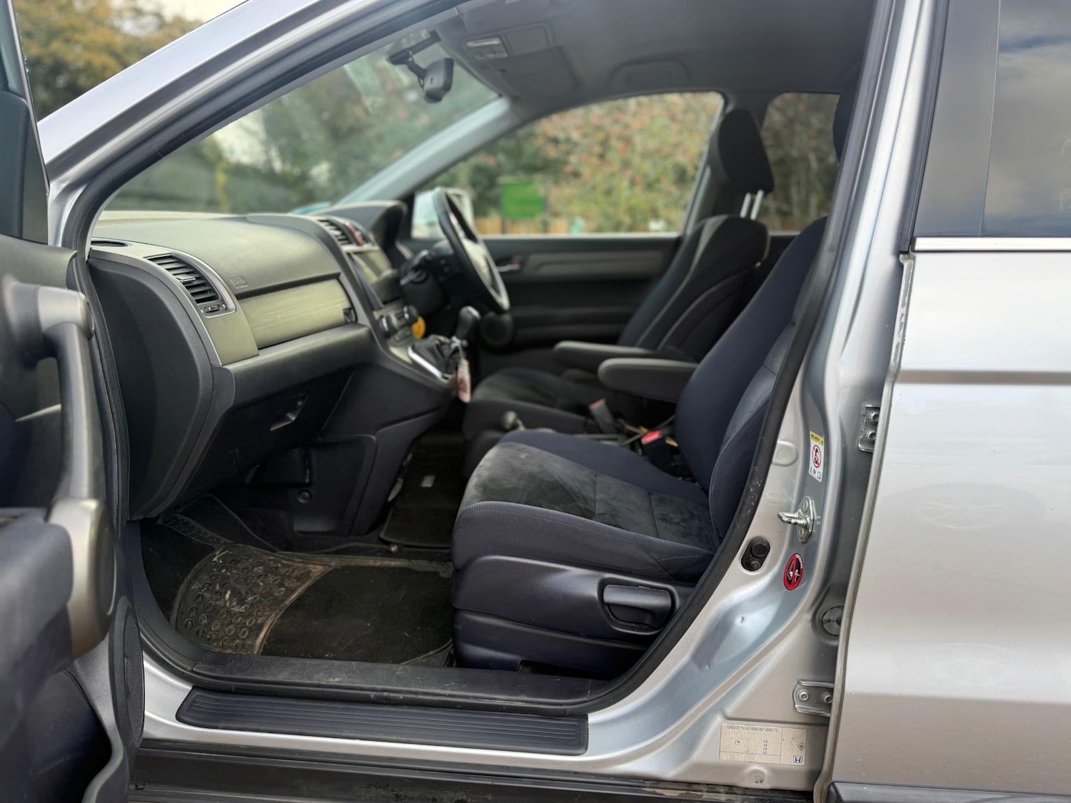 Used Honda CR-V 2012 for sale - 76331144: Photo 9